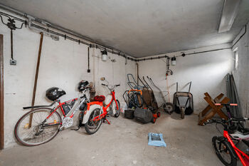 Prodej bytu 3+1 v osobním vlastnictví 77 m², Odolena Voda