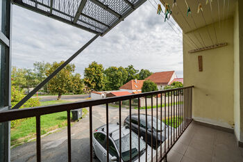 Prodej bytu 3+1 v osobním vlastnictví 77 m², Odolena Voda
