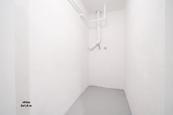 Prodej bytu 3+1 v osobním vlastnictví 77 m², Odolena Voda