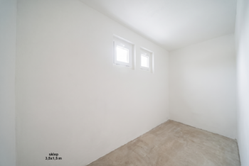 Prodej bytu 3+1 v osobním vlastnictví 77 m², Odolena Voda