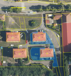 Prodej bytu 3+1 v osobním vlastnictví 77 m², Odolena Voda