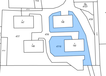 Prodej bytu 3+1 v osobním vlastnictví 77 m², Odolena Voda