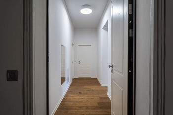 Prodej bytu 3+kk v osobním vlastnictví 69 m², Praha 5 - Smíchov