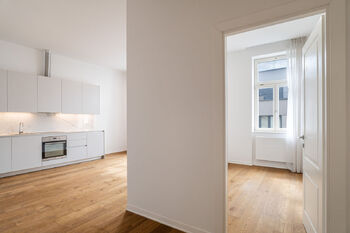 Prodej bytu 3+kk v osobním vlastnictví 69 m², Praha 5 - Smíchov
