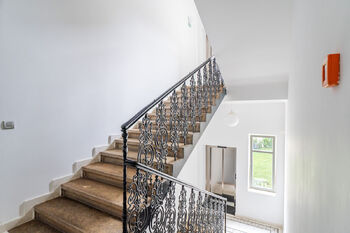 Prodej bytu 3+kk v osobním vlastnictví 69 m², Praha 5 - Smíchov