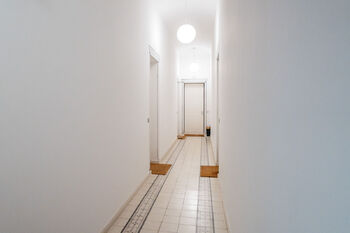 Prodej bytu 3+kk v osobním vlastnictví 69 m², Praha 5 - Smíchov
