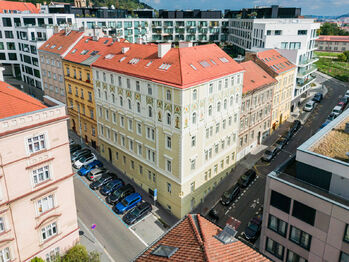 Prodej bytu 3+kk v osobním vlastnictví 69 m², Praha 5 - Smíchov