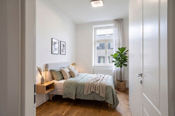 Prodej bytu 3+kk v osobním vlastnictví 69 m², Praha 5 - Smíchov