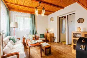 Prodej chaty / chalupy 64 m², Chyňava