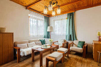 Prodej chaty / chalupy 64 m², Chyňava