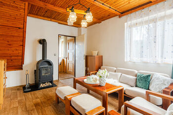 Prodej chaty / chalupy 64 m², Chyňava