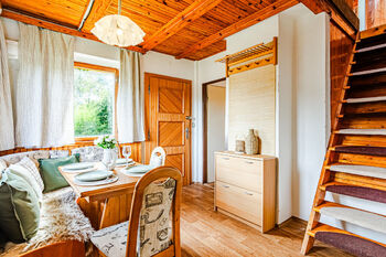 Prodej chaty / chalupy 64 m², Chyňava