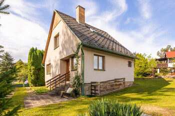 Prodej chaty / chalupy 64 m², Chyňava