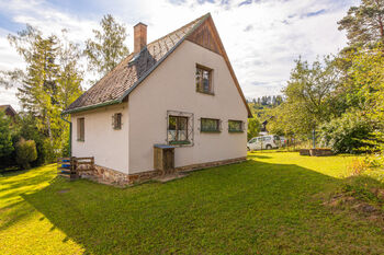 Prodej chaty / chalupy 64 m², Chyňava