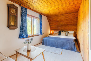 Prodej chaty / chalupy 64 m², Chyňava
