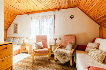 Prodej chaty / chalupy 64 m², Chyňava