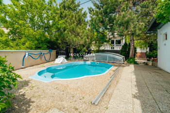 Prodej chaty / chalupy 86 m², Brno