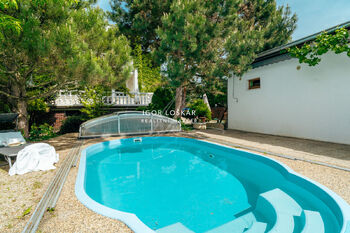 Prodej chaty / chalupy 86 m², Brno