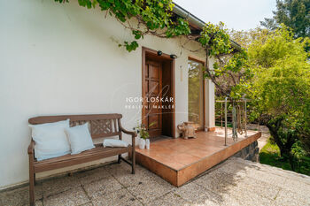 Prodej chaty / chalupy 86 m², Brno
