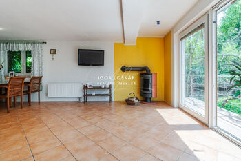 Prodej chaty / chalupy 86 m², Brno