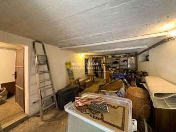 Prodej chaty / chalupy 86 m², Brno