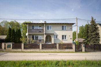 Prodej domu 291 m², Těrlicko