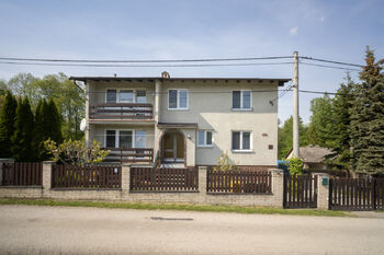 Prodej domu 291 m², Těrlicko