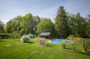 Prodej domu 291 m², Těrlicko