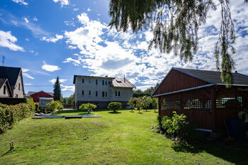 Prodej domu 291 m², Těrlicko