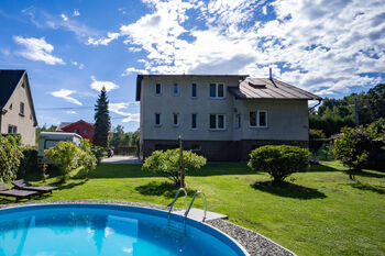Prodej domu 291 m², Těrlicko