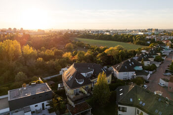 "Ta rána...a ty večery"  - Prodej bytu 2+1 v osobním vlastnictví 86 m², Praha 10 - Dolní Měcholupy
