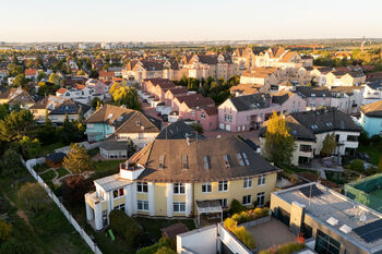 Prodej bytu 2+1 v osobním vlastnictví 86 m², Praha 10 - Dolní Měcholupy