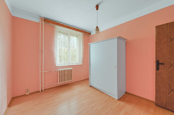 Prodej bytu 3+1 v osobním vlastnictví 66 m², Aš