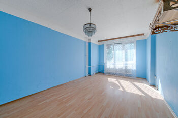 Prodej bytu 3+1 v osobním vlastnictví 66 m², Aš