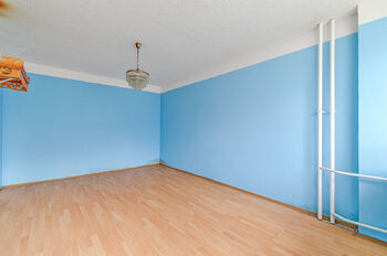 Prodej bytu 3+1 v osobním vlastnictví 66 m², Aš