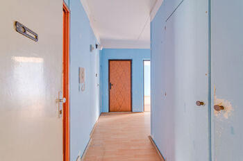 Prodej bytu 3+1 v osobním vlastnictví 66 m², Aš