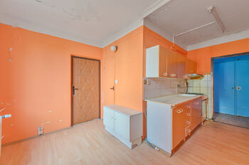 Prodej bytu 3+1 v osobním vlastnictví 66 m², Aš