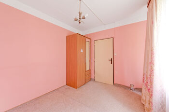 Prodej bytu 3+1 v osobním vlastnictví 66 m², Aš