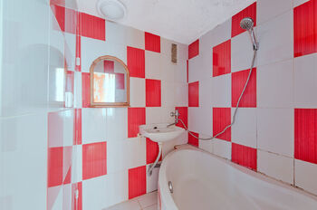 Prodej bytu 3+1 v osobním vlastnictví 66 m², Aš