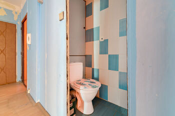 Prodej bytu 3+1 v osobním vlastnictví 66 m², Aš