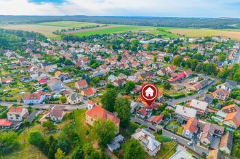 Pohled na Žilinu - Prodej domu 186 m², Žilina