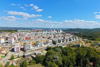 Prodej bytu 3+kk v osobním vlastnictví 78 m², Brno