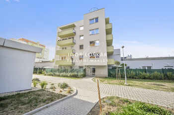 Prodej bytu 3+kk v osobním vlastnictví 78 m², Brno