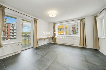 Prodej bytu 3+kk v osobním vlastnictví 78 m², Brno