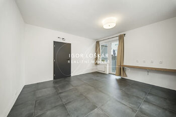Prodej bytu 3+kk v osobním vlastnictví 78 m², Brno