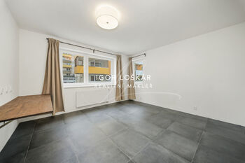 Prodej bytu 3+kk v osobním vlastnictví 78 m², Brno