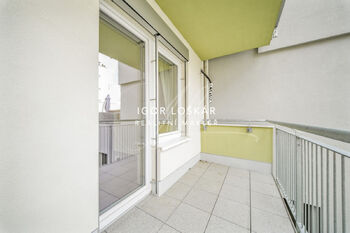 Prodej bytu 3+kk v osobním vlastnictví 78 m², Brno