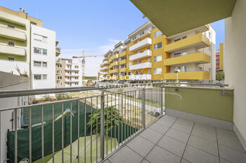 Prodej bytu 3+kk v osobním vlastnictví 78 m², Brno