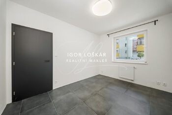 Prodej bytu 3+kk v osobním vlastnictví 78 m², Brno