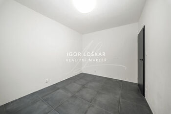 Prodej bytu 3+kk v osobním vlastnictví 78 m², Brno